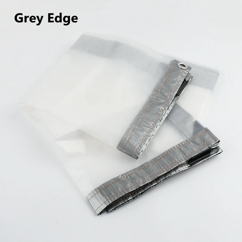 Lona de protección transparente impermeableLonasHome & Garden > Lawn & Garden > Outdoor Living > Outdoor Structures