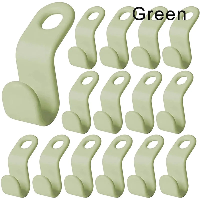 Ganchos multiusos para perchasPerchasHome & Garden > Household Supplies > Storage & Organization > Clothing & Closet Storage > Hangers