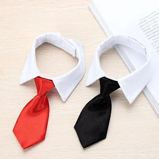 Adjustable pet tie