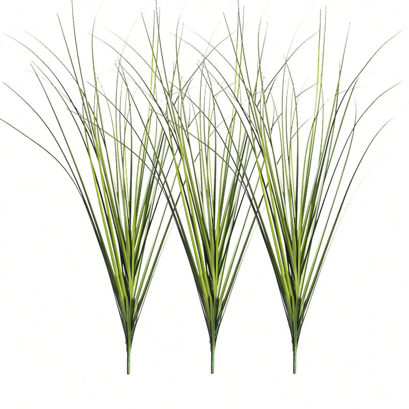 Hierba de cebolla artificial | Plantas verdes decorativas 50 cm para hogar, jardín y oficinaPlantas artificialesHome & Garden > Decor > Artificial Flora > Artificial Non-Flowering Plants