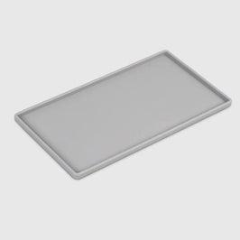 Gris / 200x110x6.2 mm