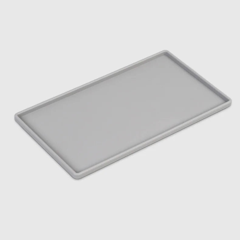 Posavasos rectangular de silicona, antideslizante y térmicoPosavasosHome & Garden > Kitchen & Dining > Barware > Coasters