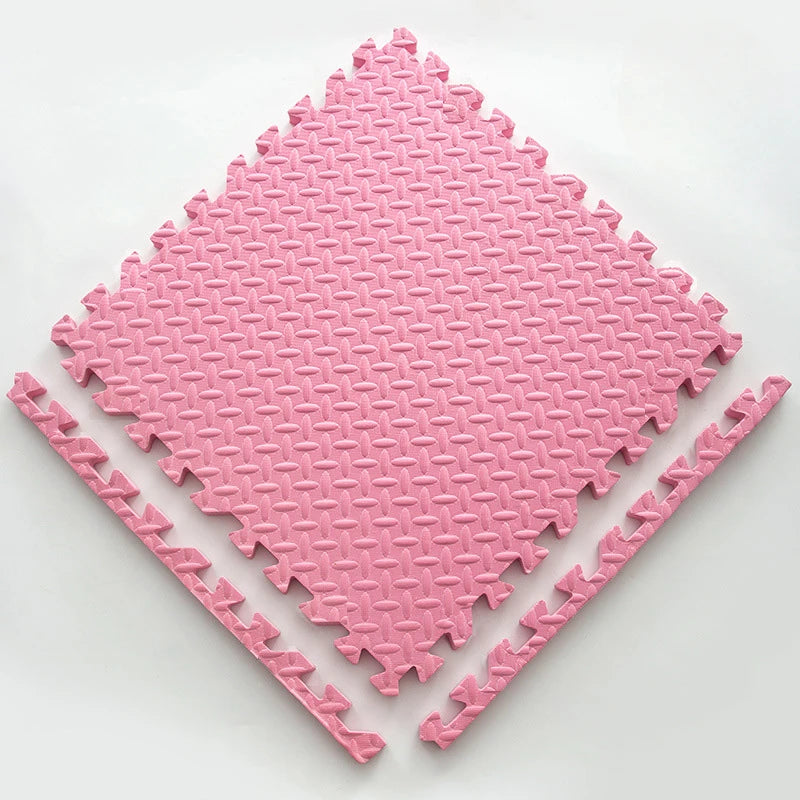 12 piezas alfombra puzle de espuma EVAAlfombrasBaby & Toddler > Baby Toys & Activity Equipment > Play Mats & Gyms > Play Mats