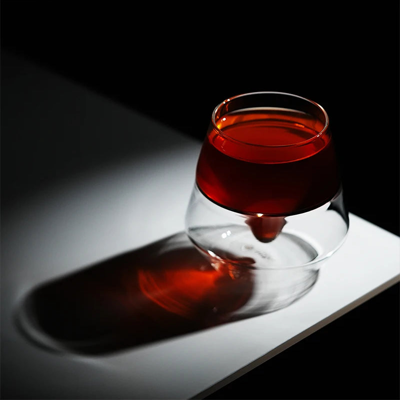 Vaso de cristal doble pared para caféVasosHome & Garden > Kitchen & Dining > Tableware > Drinkware > Tumblers