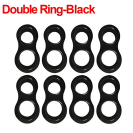 Negro - 8 / 1 unidad