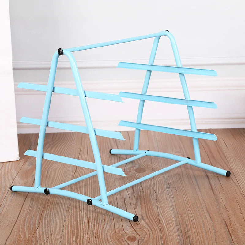 Bandeja de archivos para oficina de 3 nivelesOrganizadores