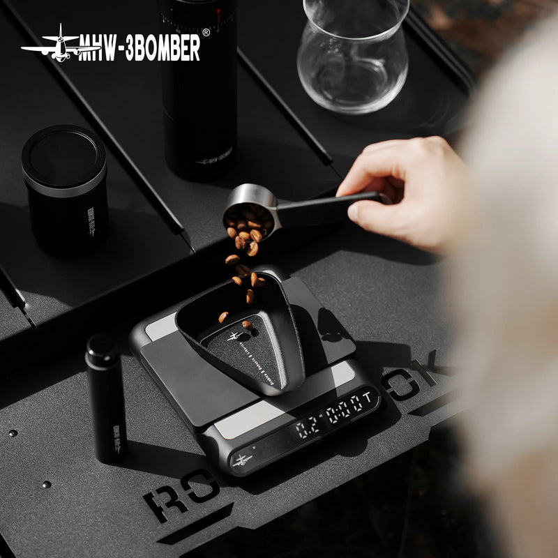 Set de bandeja dosificadora y botella pulverizadora – Accesorio profesional para baristasBotellasHome & Garden > Kitchen & Dining > Kitchen Appliance Accessories > Coffee Maker & Espresso Machine Accessories