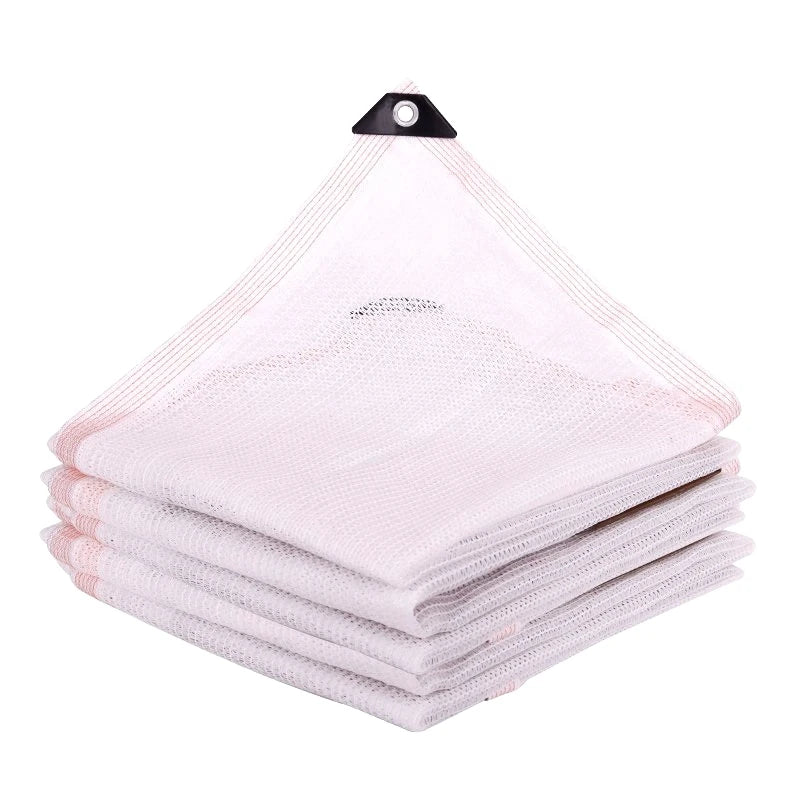 Malla de sombra 45–50 % HDPE anti-UV para plantas y jardínMallasHardware > Fencing & Barriers > Fence Panels > Privacy Panels