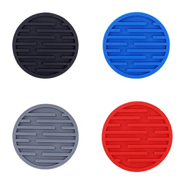 Negro | Azul | Gris | Rojo / 10cm