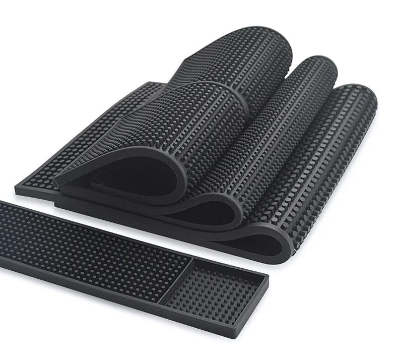 PVC Non-Slip Rubber Mat