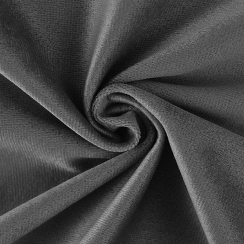 Fundas de cojín de terciopelo en colores neutros 30x50cmFundas de cojines