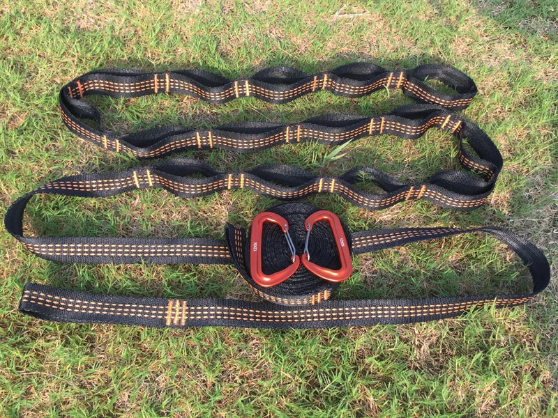 Recambios fuertes de correas para hamacas colgantesHamacas