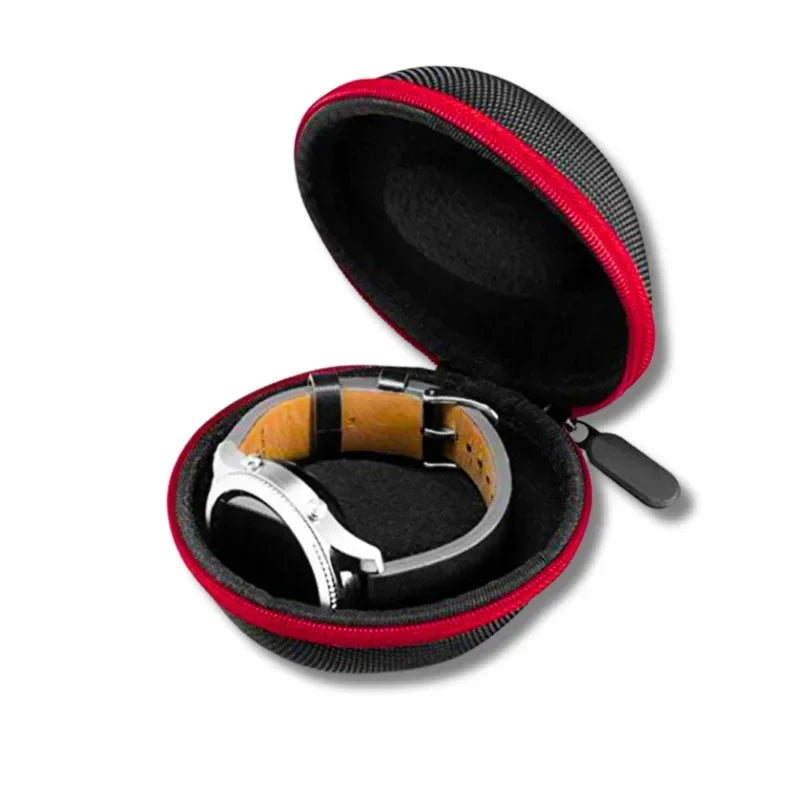 Funda de viaje para relojFundas
