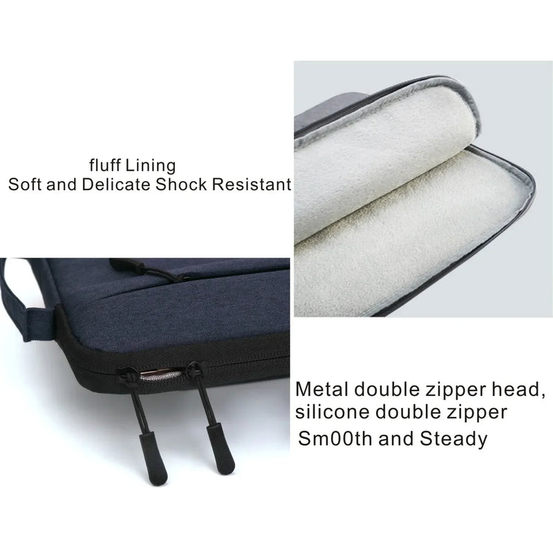 Funda para portátil de 14 a 15.6 PulgadasFundas Portátiles