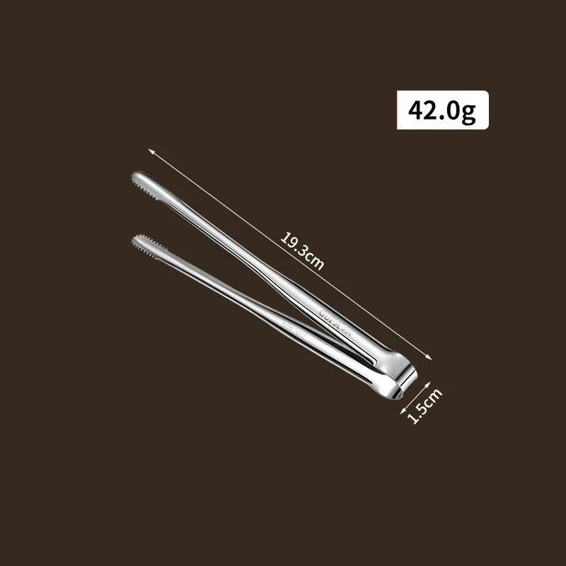 Pinzas de acero inoxidable para parrillaPinzasHome & Garden > Kitchen & Dining > Kitchen Tools & Utensils > Tongs