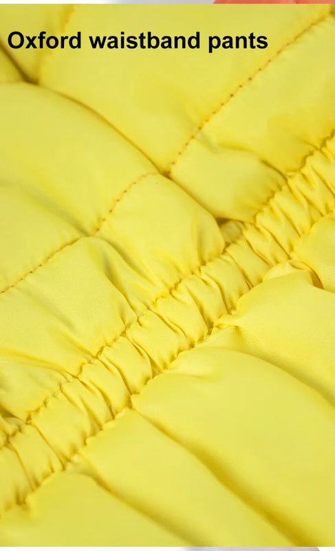 Mono de invierno impermeable para perrosRopaAnimals & Pet Supplies > Pet Supplies > Pet Apparel > Pet Coats