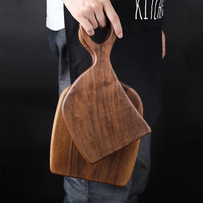 Wooden cutting boards