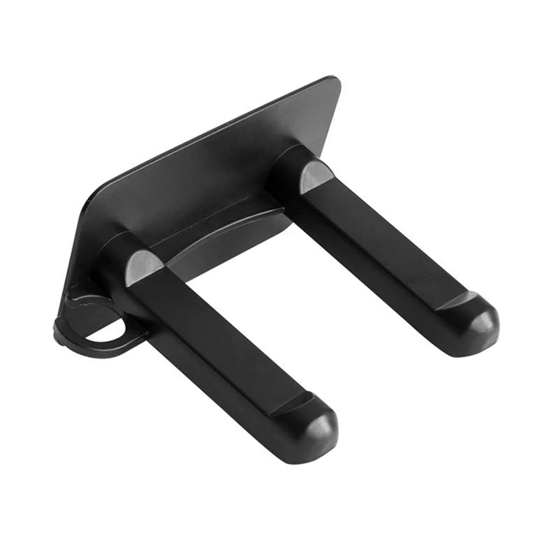 Soporte de secador de pelo para la paredSoportes