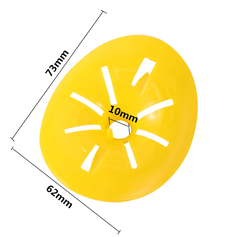 Trampa para avispas en forma de flor | Captura insectos voladoresTrampasHome & Garden > Household Supplies > Pest Control > Pest Control Traps