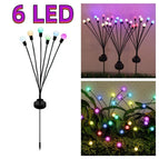 6LED-Couleur