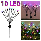 10LED-Couleur