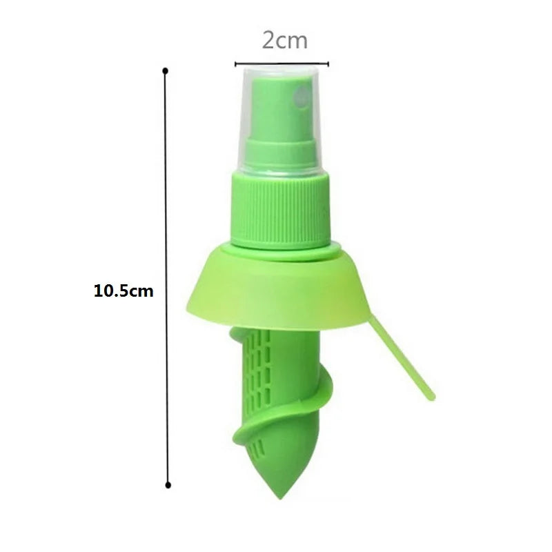 Exprimidor manual de zumo con pulverizadorExprimidoresHome & Garden > Kitchen & Dining > Kitchen Tools & Utensils