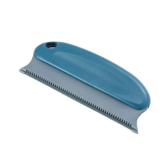 Hair removal brush for car, carpet and sofa