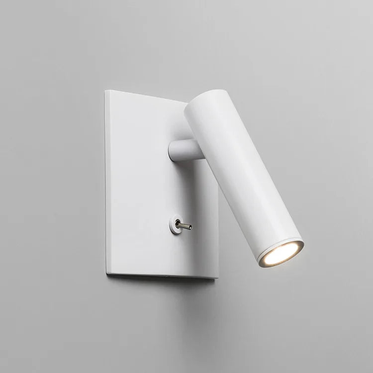 Lámpara LED de Pared Ajustable para Cabezal – Moderna y RegulableLámparas de paredHome & Garden > Lighting > Lighting Fixtures > Wall Light Fixtures