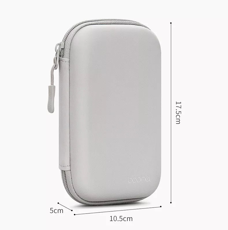 Mini Portable Hard Case for Digital Devices