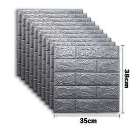 Plateado / 25 unidades (35X38cm)