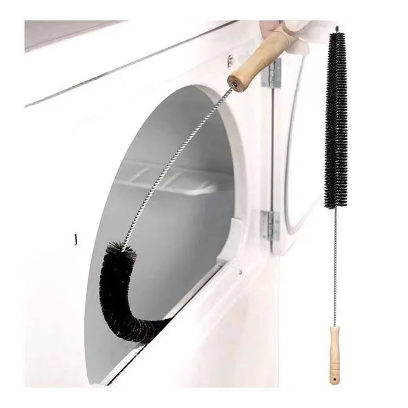 Cepillo de limpieza flexible y largo by Backinghome