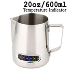 600ml- Con temperatura