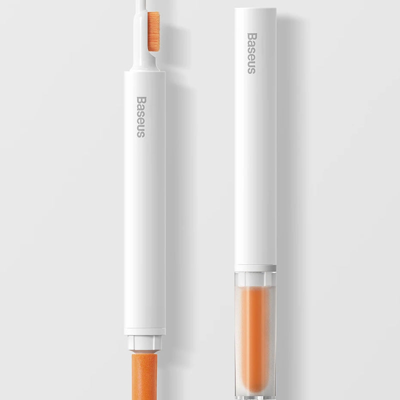 Cepillo para limpieza de auricularesCepillos