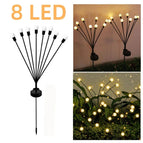 8LED-Chaud