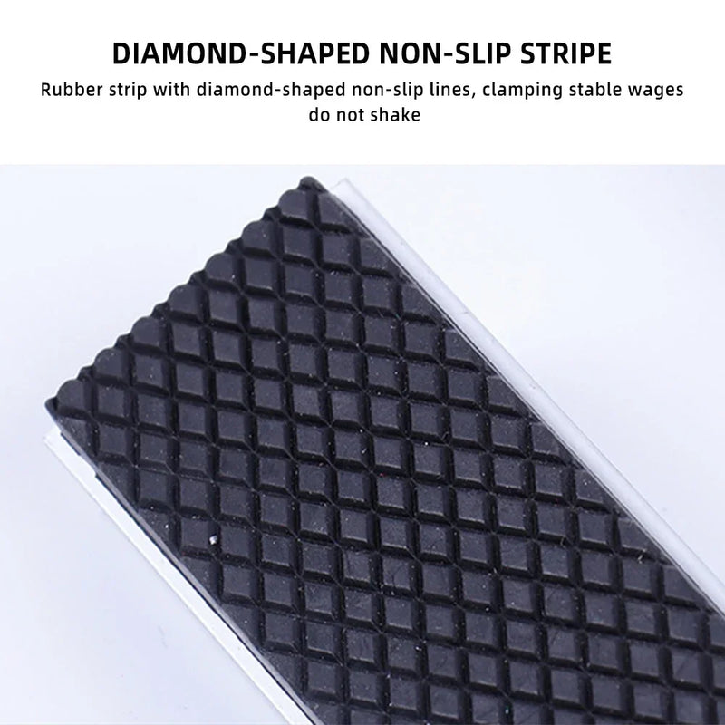 Mordazas magnéticas universales para tornillo de bancoTornillos de banco