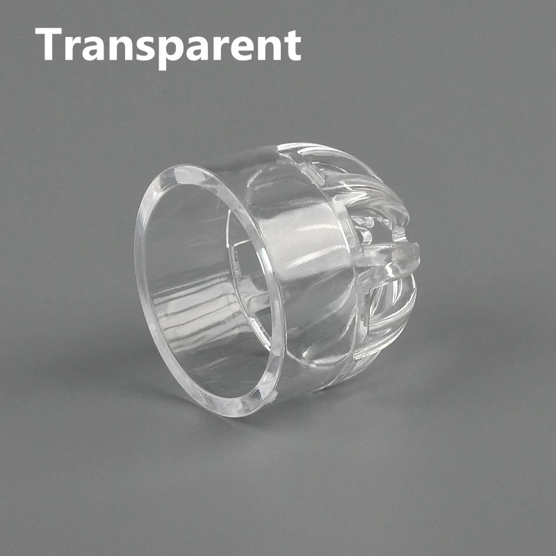 Tubos y conexiones transparentes para acuarios y jardines 16-50mmTubos y conexionesAnimals & Pet Supplies > Pet Supplies > Fish & Aquatic Supplies