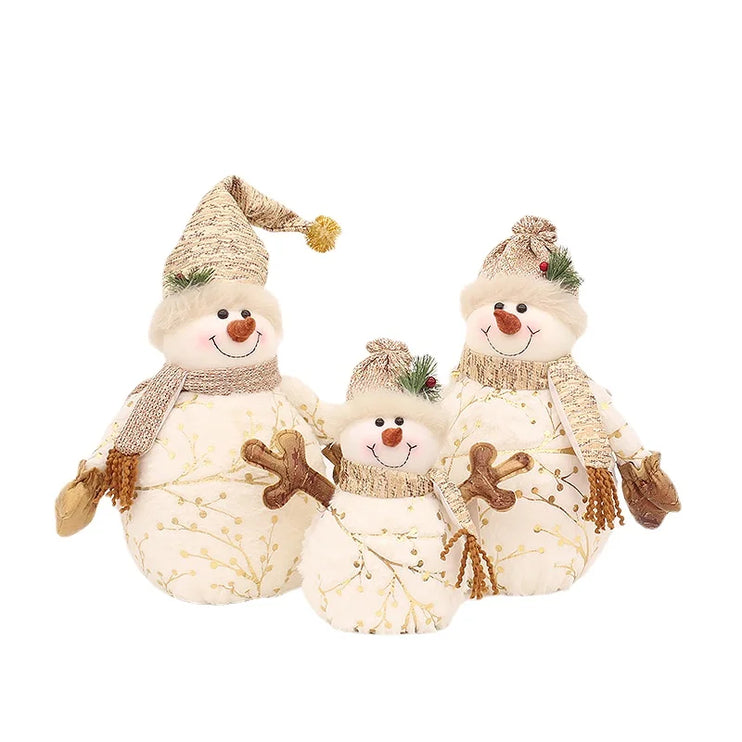 Snowmen