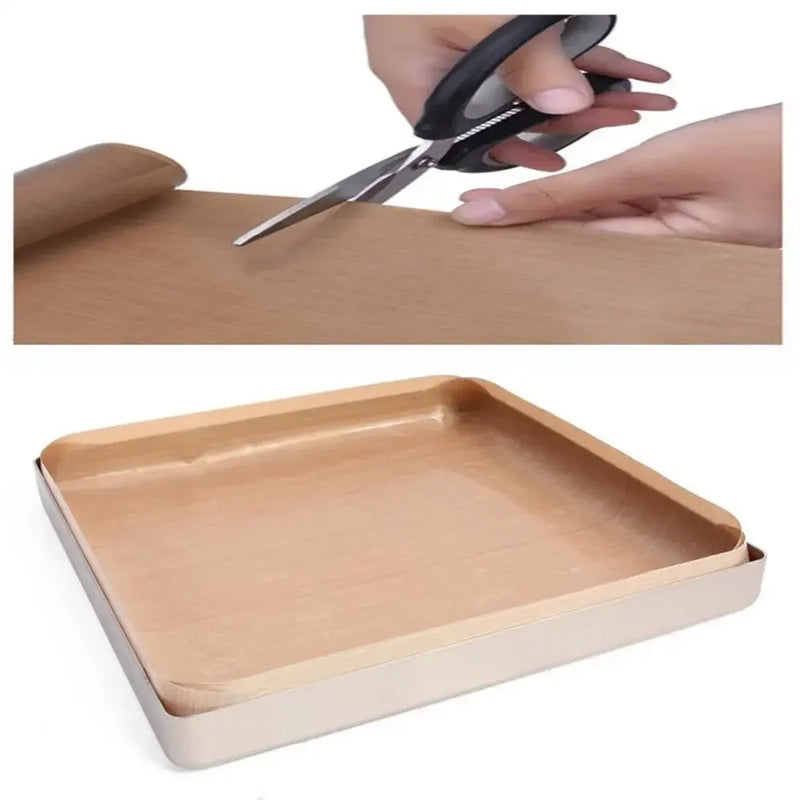 Papel de hornear reutilizable no adherente pack 3 unidadesAccesorios para cocinarHome & Garden > Kitchen & Dining > Cookware & Bakeware > Bakeware Accessories > Baking Mats & Liners > Baking Mats