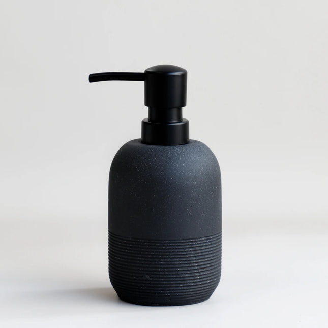 Dispensador de jabón 250 ml | Botella recargable de resina y arena | Para cocina, baño y duchaDispensadores de jabónHome & Garden > Bathroom Accessories > Soap & Lotion Dispensers