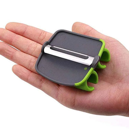 Finger Vegetable Peeler