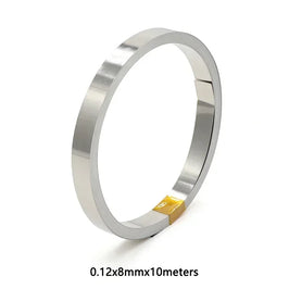0.12 x 8mm x 10m