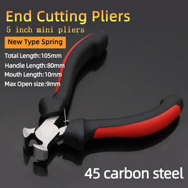 De corte de extremos