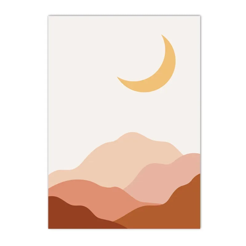 Impresiones en Lienzo Infantil – Arcoíris, Nubes y Sol | Decoración Moderna para NiñosCuadrosHome & Garden > Decor > Artwork > Posters, Prints, & Visual Artwork > Posters