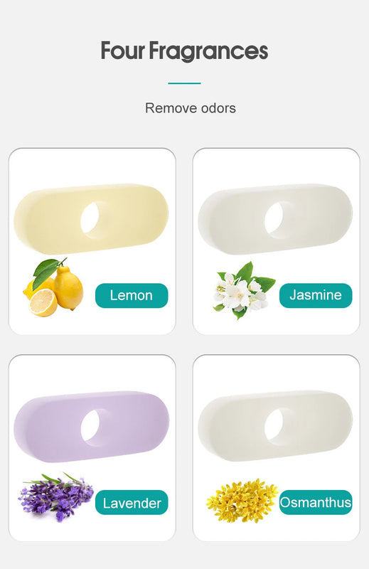 Cepillo de inodoro de aromaterapiaEscobillasHome & Garden > Bathroom Accessories > Toilet Brushes & Holders > Toilet Brushes