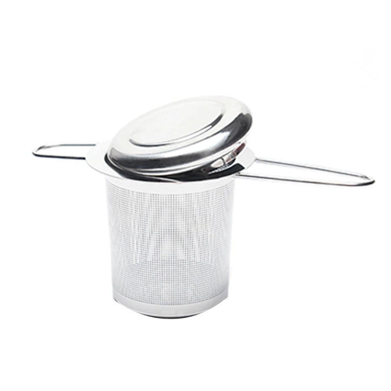 Infusor de té reutilizable de acero inoxidableInfusoresHome & Garden > Kitchen & Dining > Kitchen Tools & Utensils > Tea Strainers