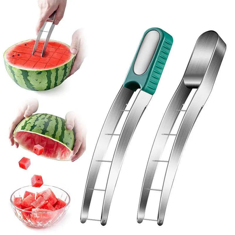 Cortador de sandíaCortadoresHome & Garden > Kitchen & Dining > Kitchen Tools & Utensils > Kitchen Slicers