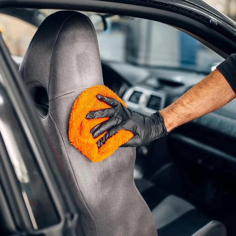 Guantes de nitrilo negros desechables para cocina y limpiezaGuantesHome & Garden > Household Supplies > Household Cleaning Supplies > Cleaning Gloves