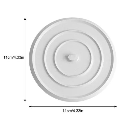 Bouchon de vidange en silicone