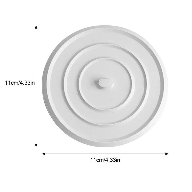 Bouchon de vidange en silicone