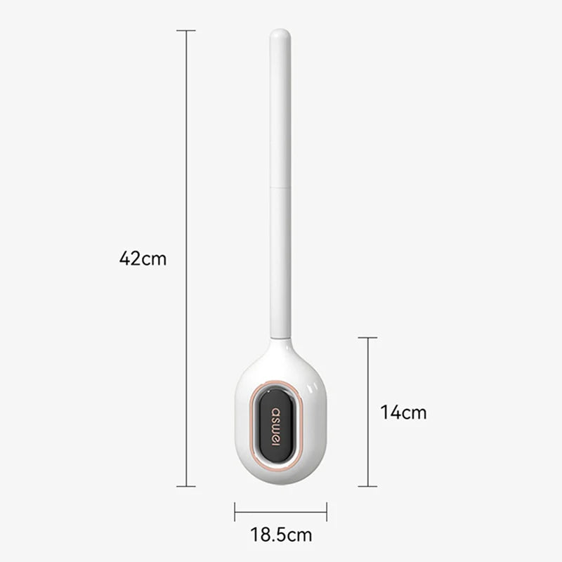 Cepillo de inodoro de aromaterapiaEscobillasHome & Garden > Bathroom Accessories > Toilet Brushes & Holders > Toilet Brushes